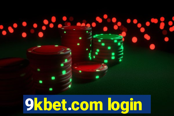 9kbet.com login